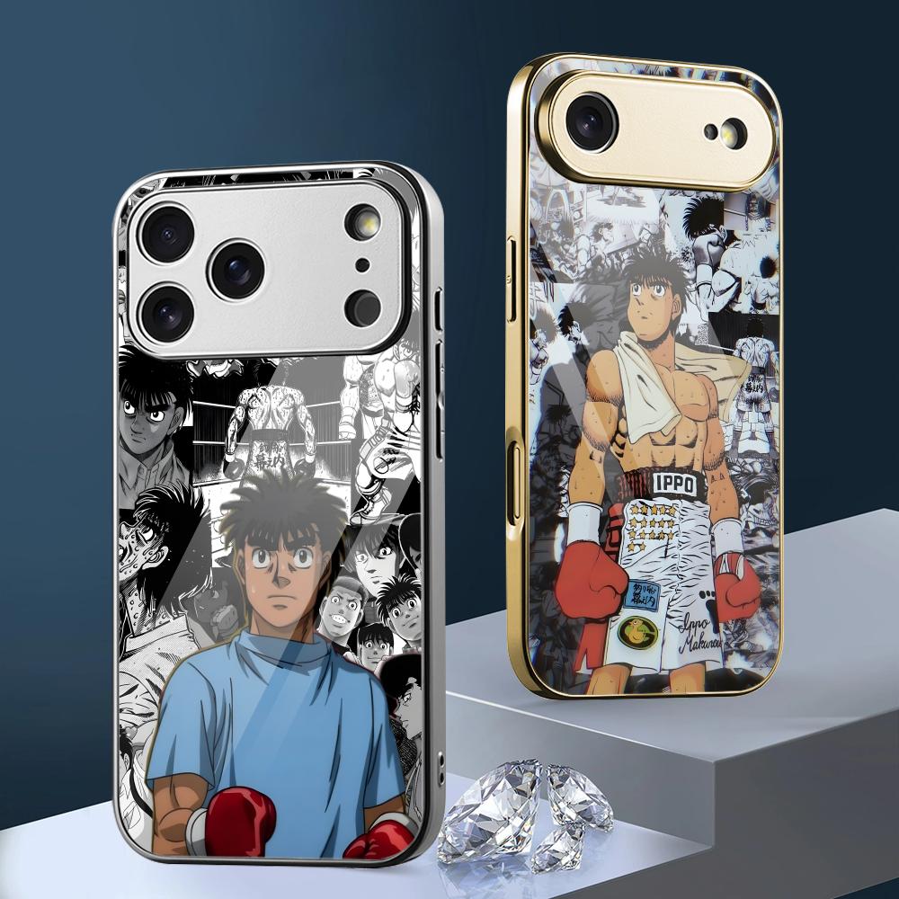 Phone Case Anime - Funda para Teléfono con Diseño de
