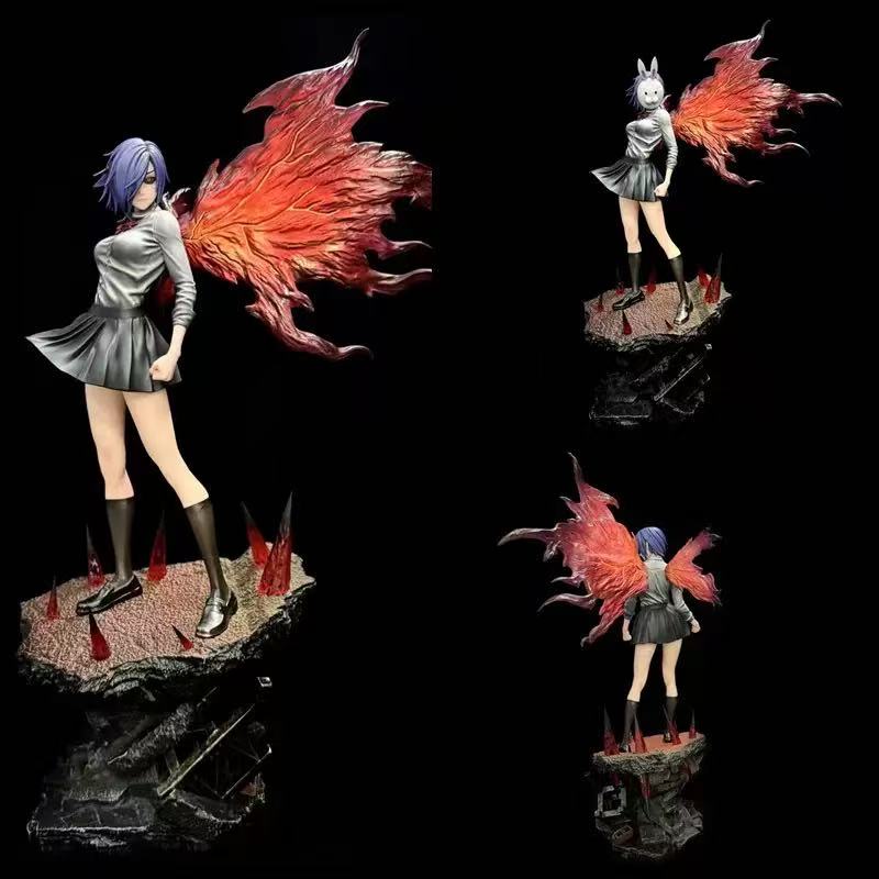 Anime Merchandise Tokyo - Figura de Kirishima Touka de Tokyo