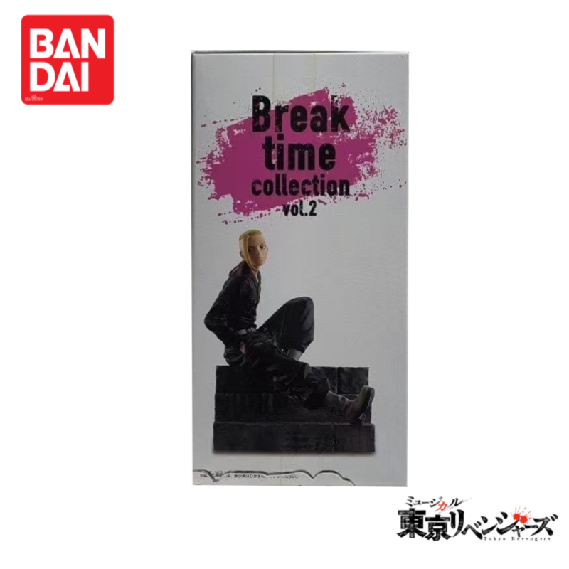 Anime Merchandise Tokyo - En Stock Original Bandai Tokyo Revengers