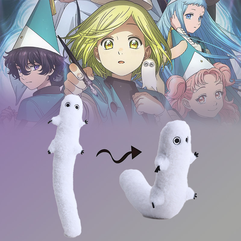 Anime Merchandise For Kids - Peluche de la Bruja de Atelier