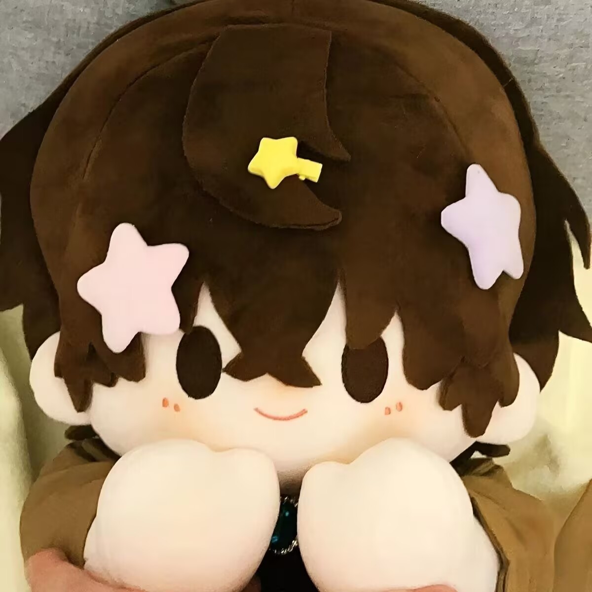 Anime Merchandise Japan - Muñeca 