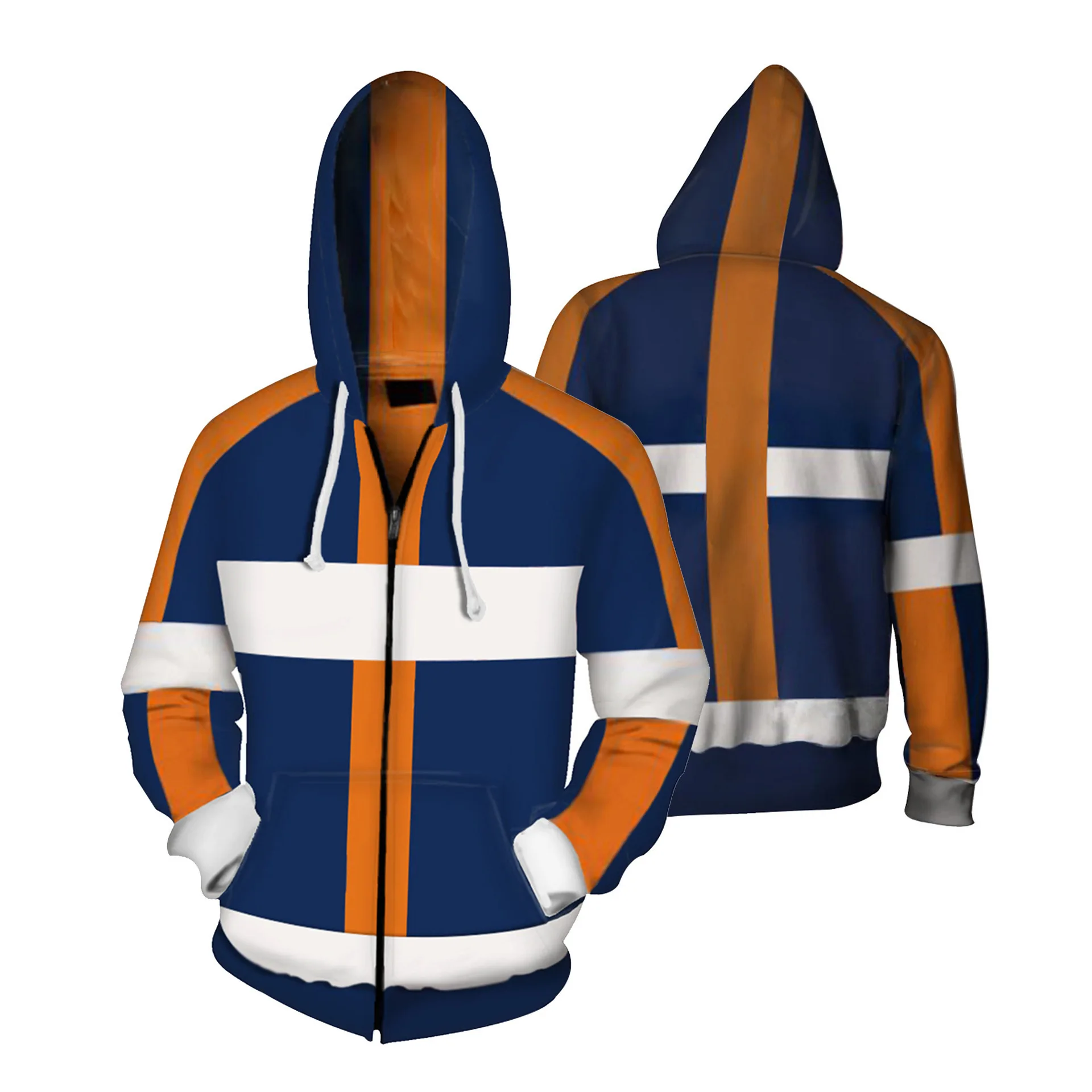 Anime Merchandise Tokyo - Traje de juego de rol Nuevo
