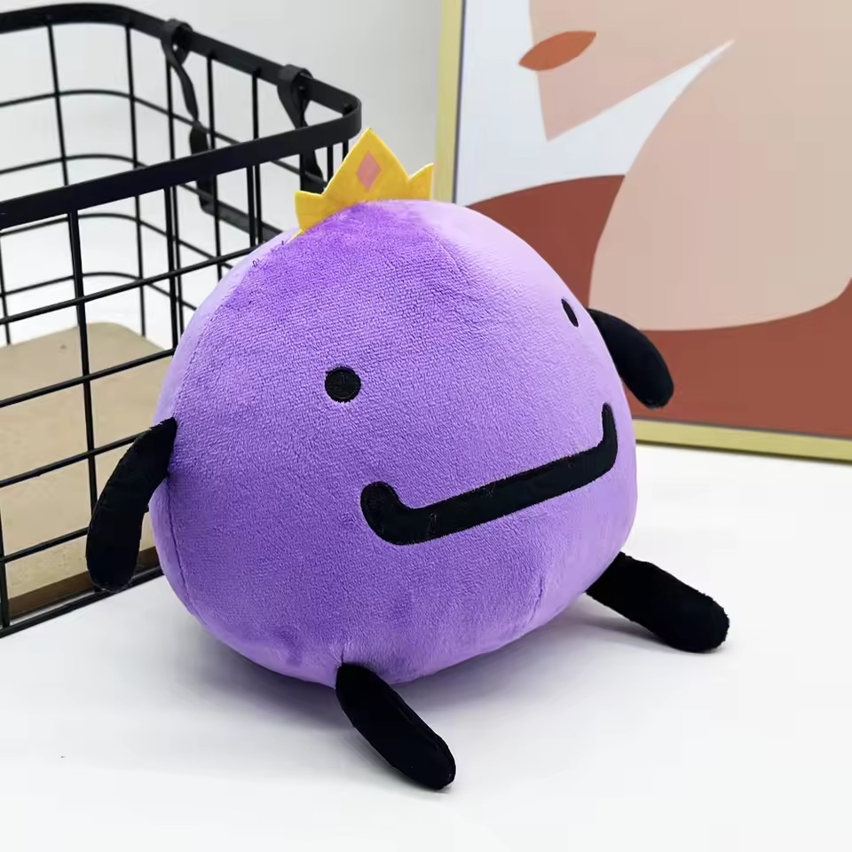 Anime Merchandise For Kids - Muñecos de Peluche Wemmbu de 20