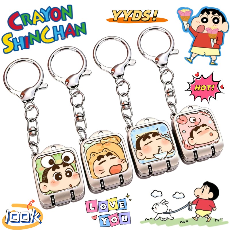 Anime Merchandise Japan - Nuevo Cortauñas Portátil Creativo 2D de