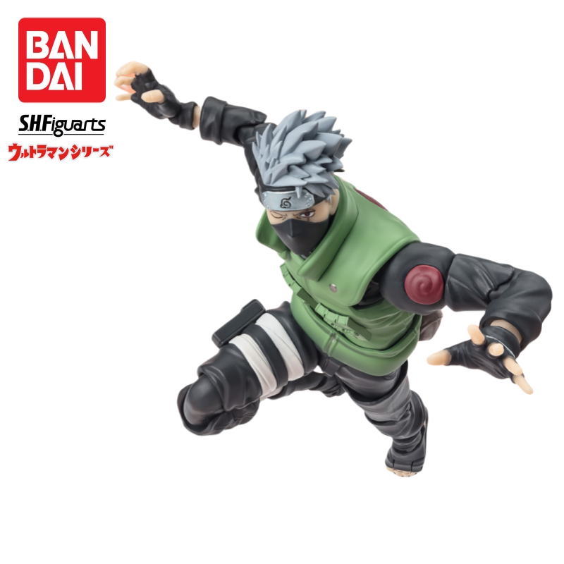 Oferta Especial, en Stock, Fig - Anime Merchandise Box Set reseña y precio