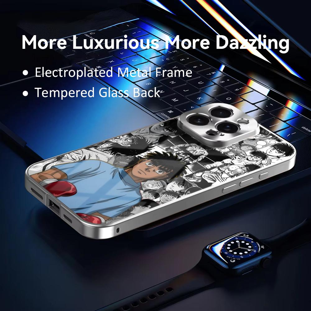 Funda para Teléfono con Diseño - Phone Case Anime reseña y precio