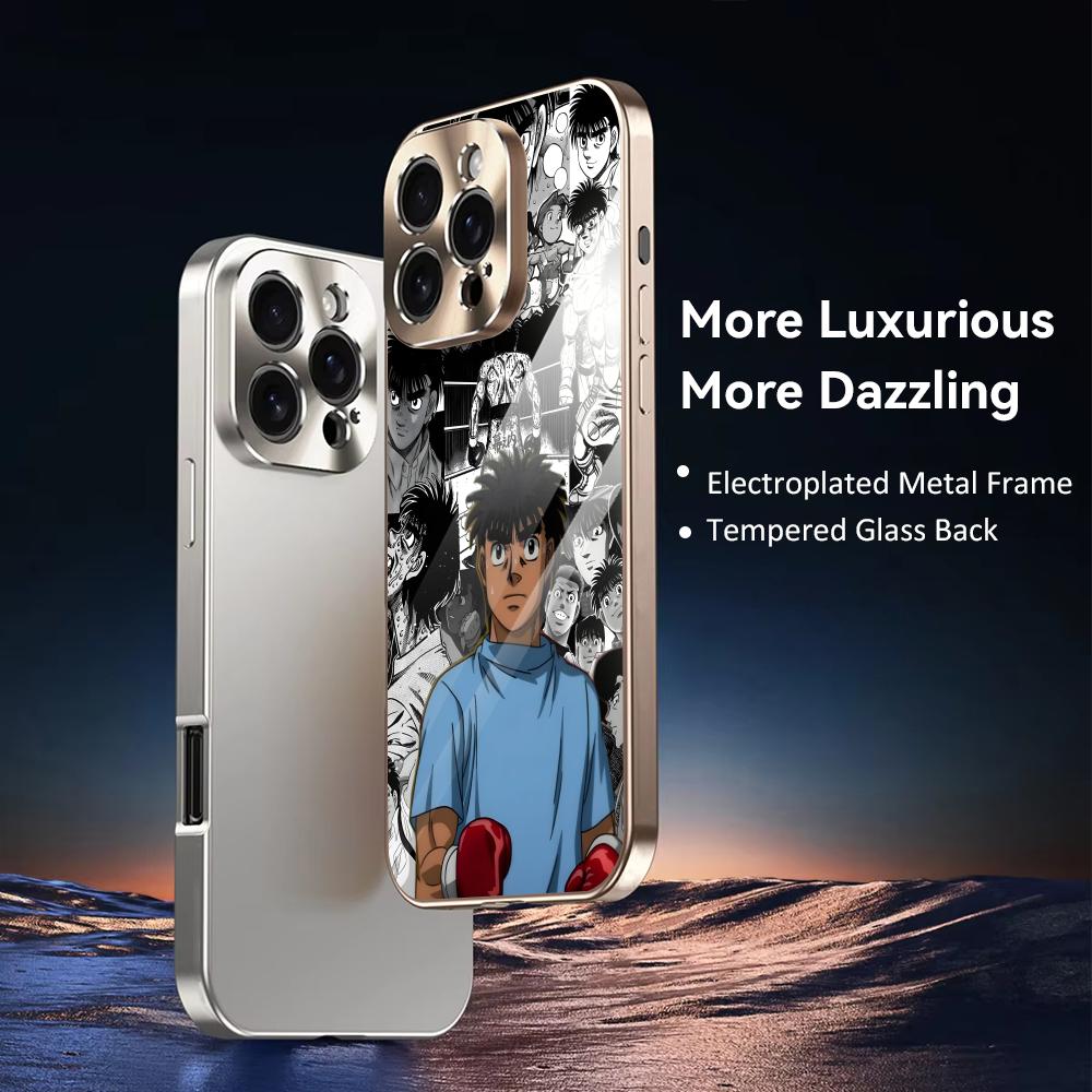 Funda para Teléfono con Diseño - Phone Case Anime reseña y precio