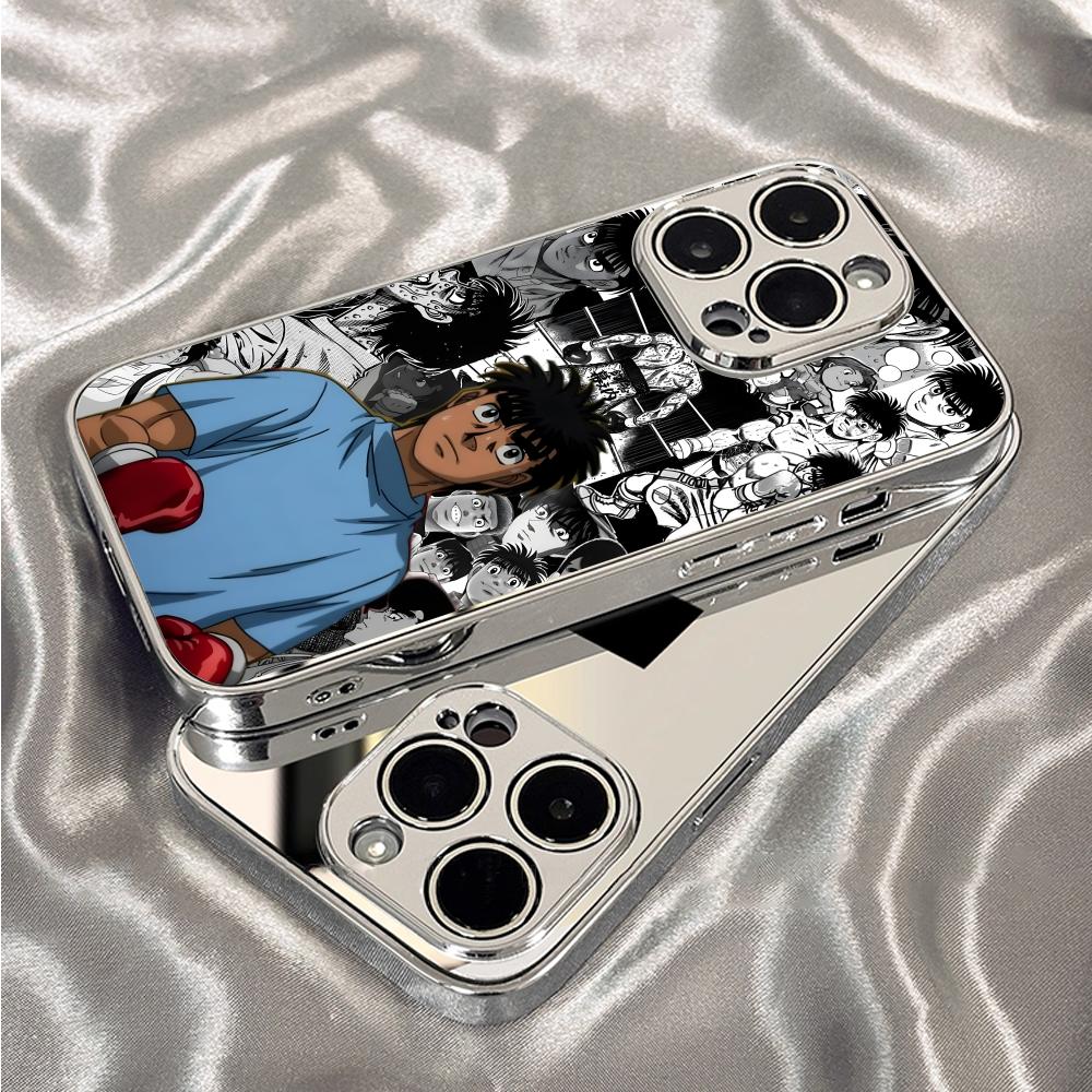 Funda para Teléfono con Diseño - Phone Case Anime reseña y precio