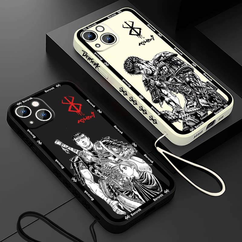 Funda de Teléfono con Diseño d - Phone Case Anime reseña y precio