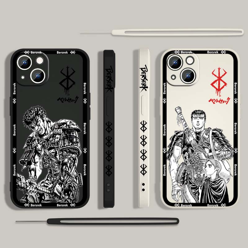 Funda de Teléfono con Diseño d - Phone Case Anime reseña y precio