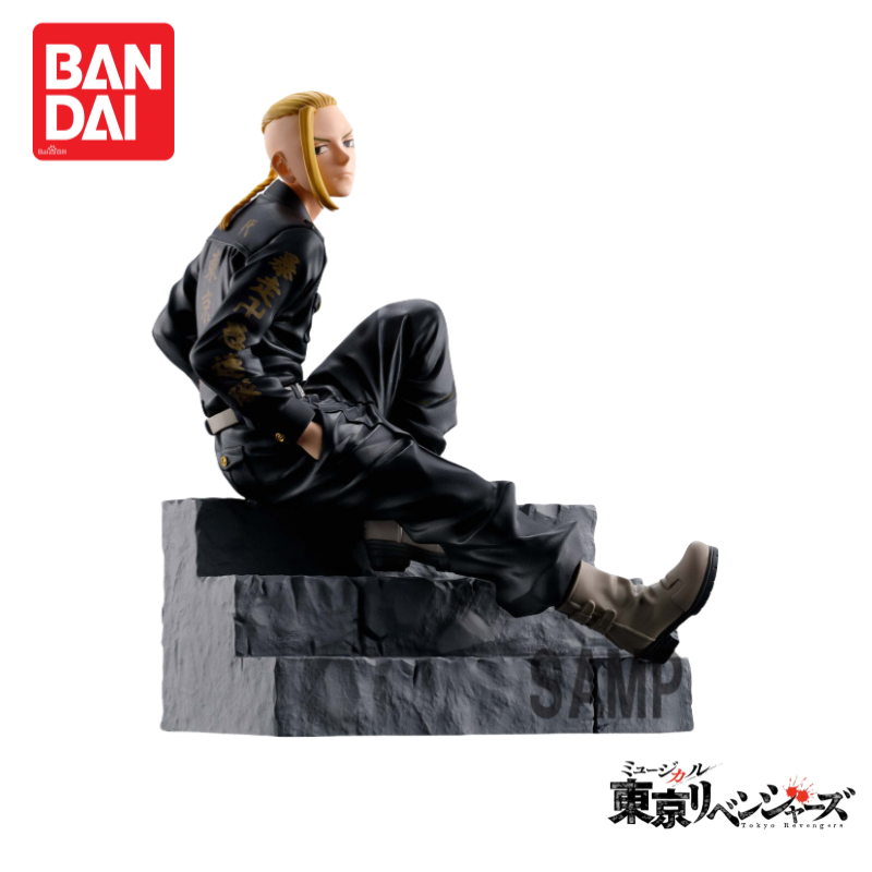 En Stock Original Bandai Tokyo - Anime Merchandise Tokyo reseña y precio