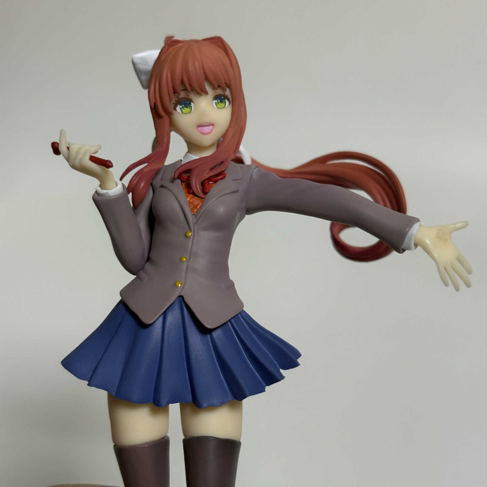 2 TIPOS, 18cm, EN CAJA, Mercan - Anime Merchandise Types reseña y precio