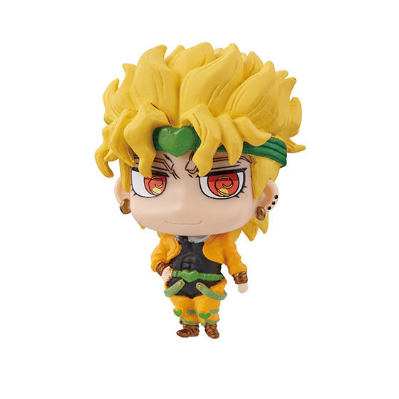 BANDAI-figuras de acción de Jo - Jojo Anime Merchandise reseña y precio