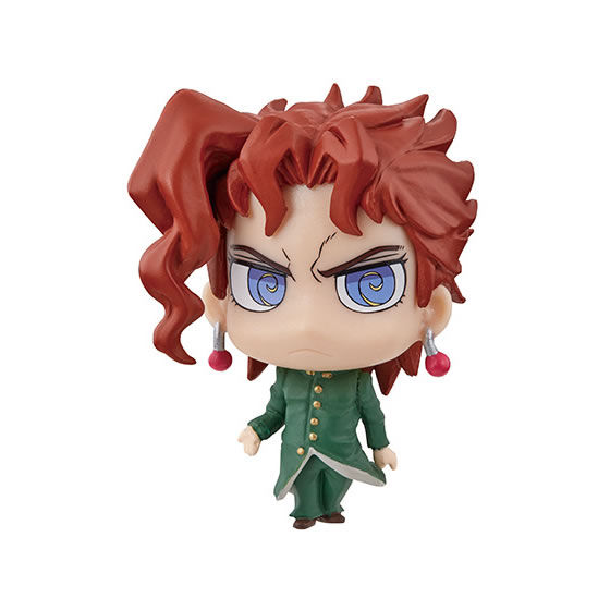 BANDAI-figuras de acción de Jo - Jojo Anime Merchandise reseña y precio