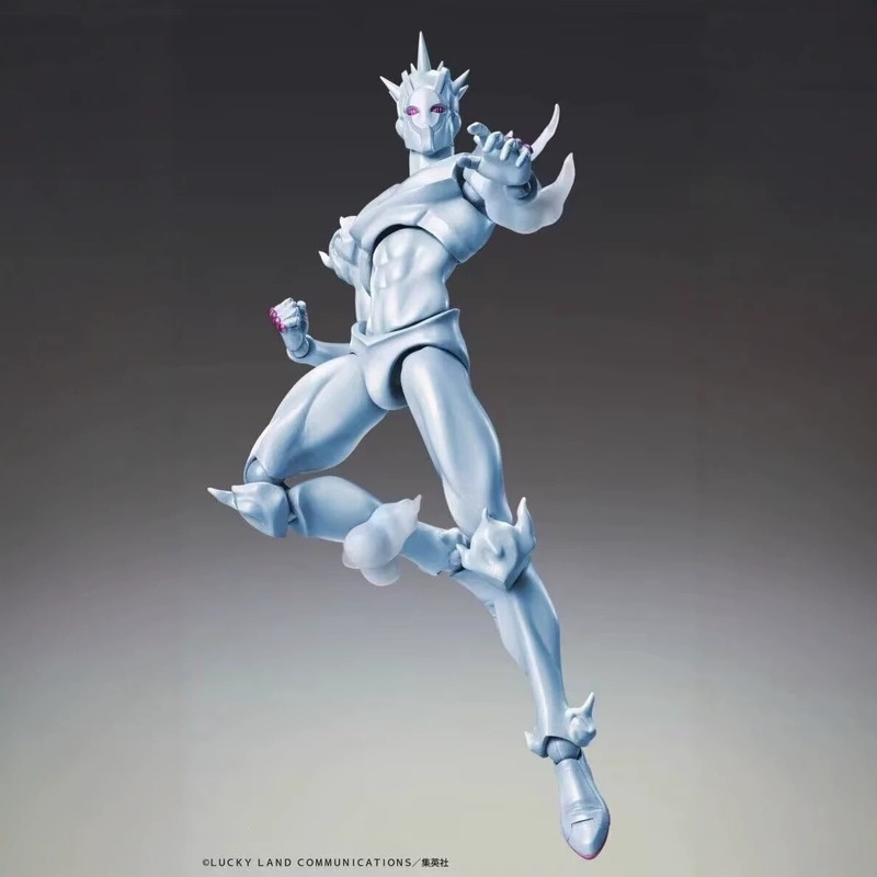 Figura de acción súper articul - Jojo Anime Merchandise reseña y precio