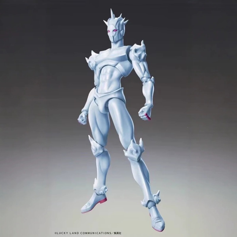 Figura de acción súper articul - Jojo Anime Merchandise reseña y precio