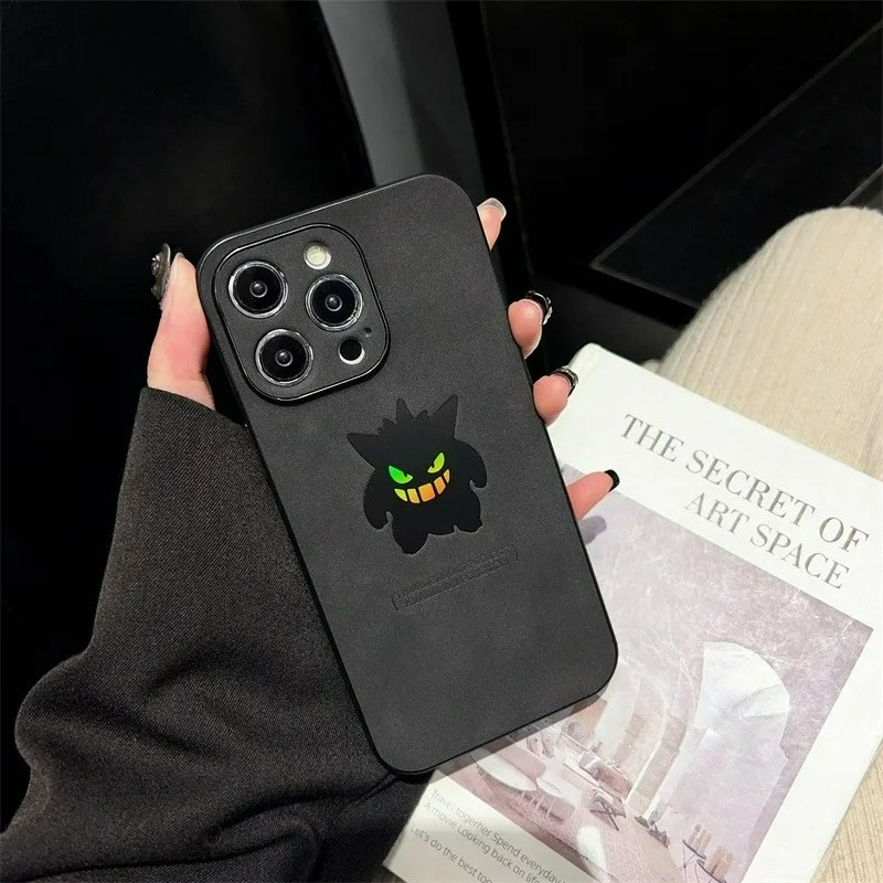 Funda de teléfono con textura  - Phone Case Anime reseña y precio
