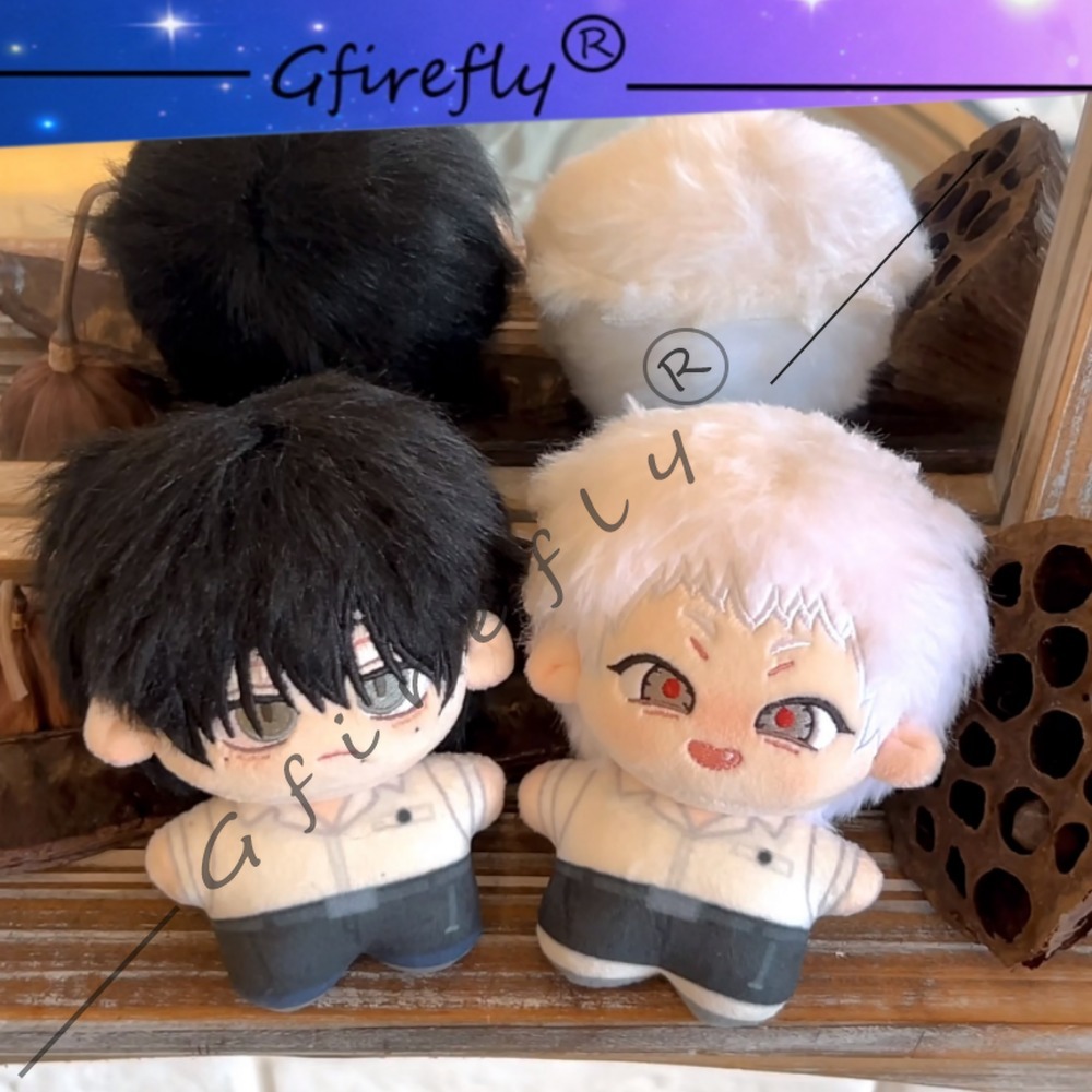 Colgante de Muñeco de Algodón  - Anime Merchandise Japan reseña y precio