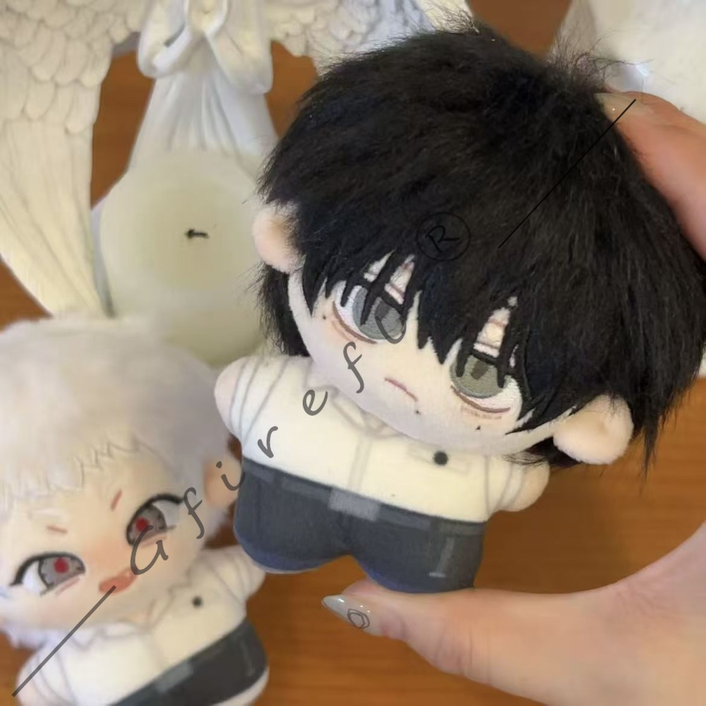 Colgante de Muñeco de Algodón  - Anime Merchandise Japan reseña y precio