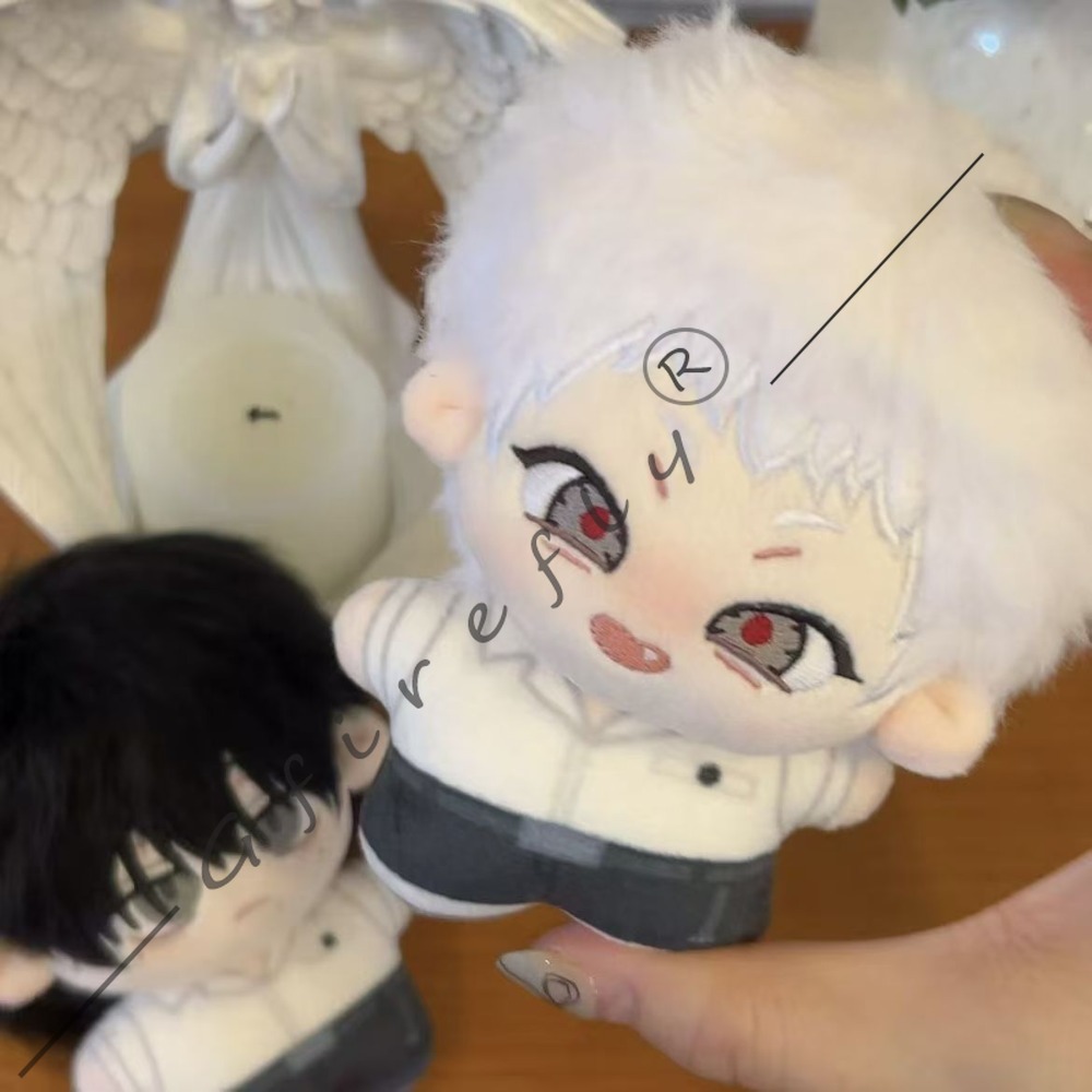 Colgante de Muñeco de Algodón  - Anime Merchandise Japan reseña y precio