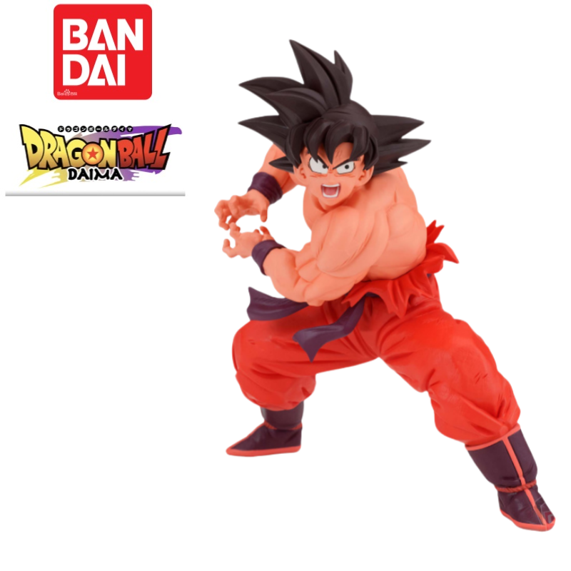 En Stock Original Bandai Banpr - Anime Merchandise From Japan reseña y precio