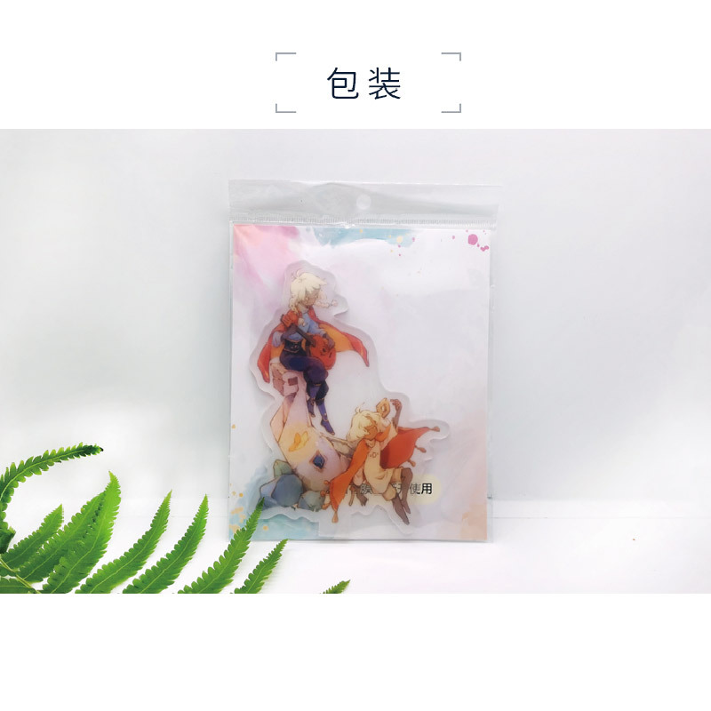 Nadekun del Anime, Soporte Acr - Anime Merchandise From Japan reseña y precio