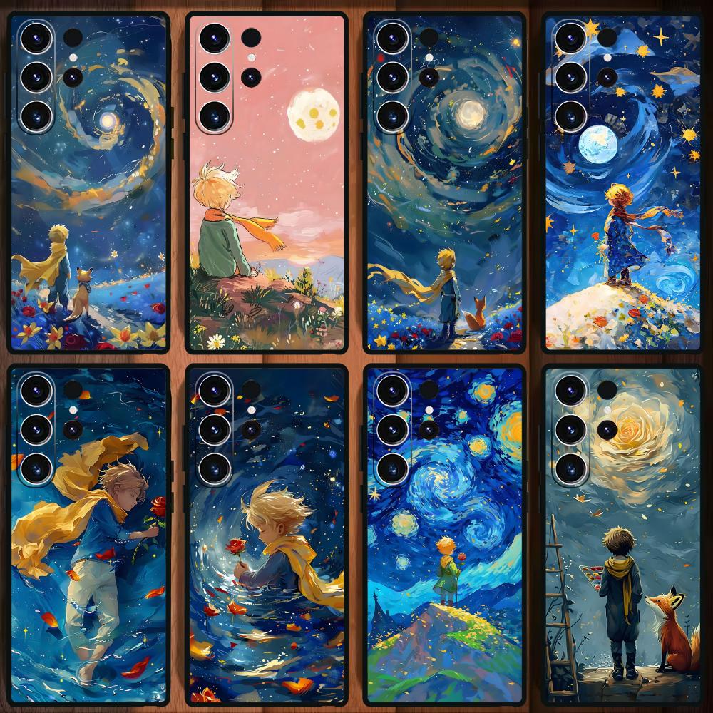 Funda de teléfono anime El Pri - Phone Case Anime reseña y precio