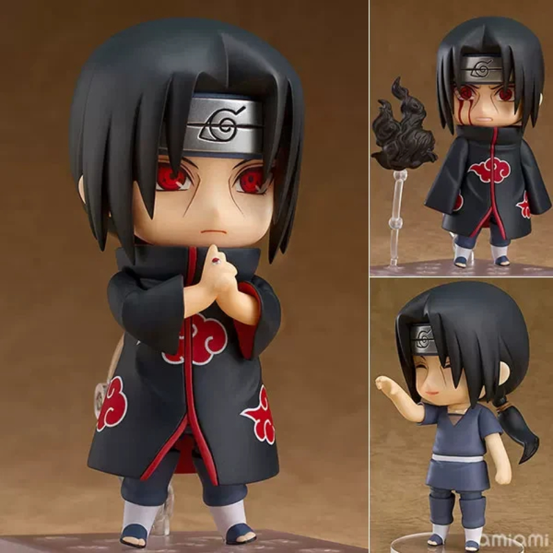 Figura de Anime Chibi Naruto c - Rare Anime Merchandise reseña y precio