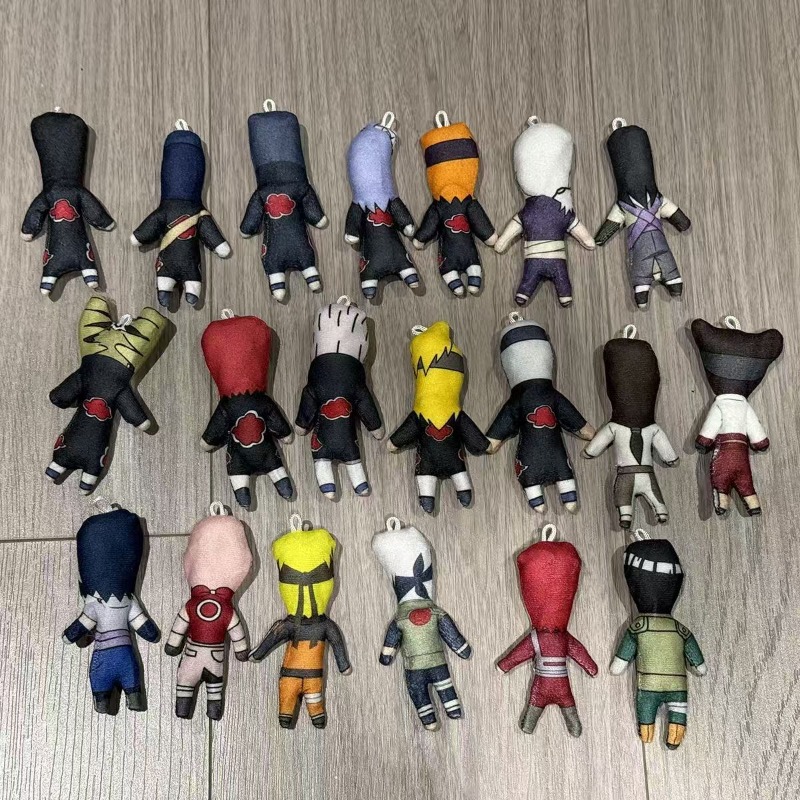 Mini Colgante de Juguete Abstr - Rare Anime Merchandise reseña y precio