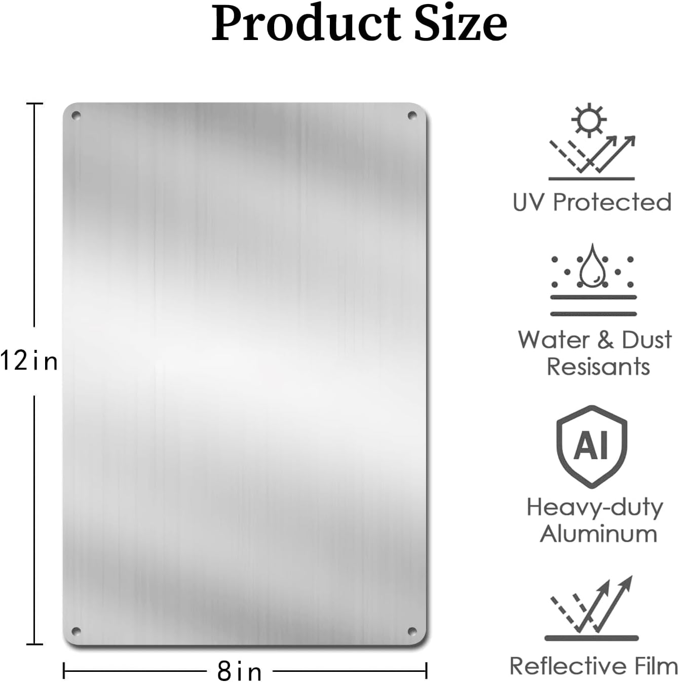 Póster de anime JoJos Bizarre, - Anime Merchandise Posters reseña y precio