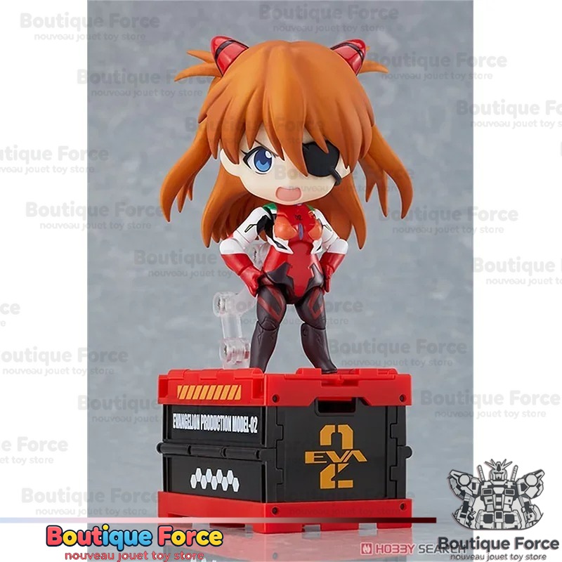 Caja de Almacenamiento GSC Eva - Anime Merchandise For Kids reseña y precio