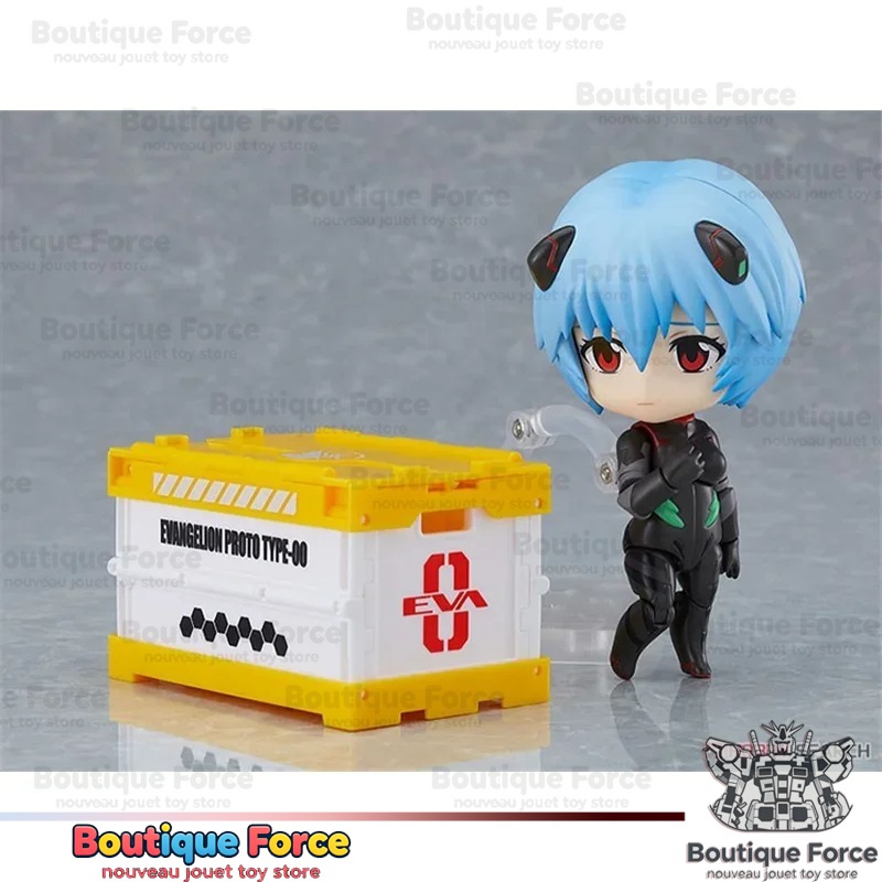Caja de Almacenamiento GSC Eva - Anime Merchandise For Kids reseña y precio