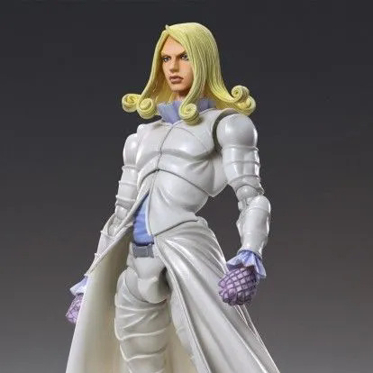 Figura Coleccionable de Jojo's - Jojo Anime Merchandise reseña y precio