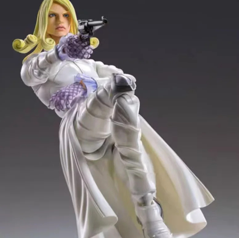 Figura Coleccionable de Jojo's - Jojo Anime Merchandise reseña y precio