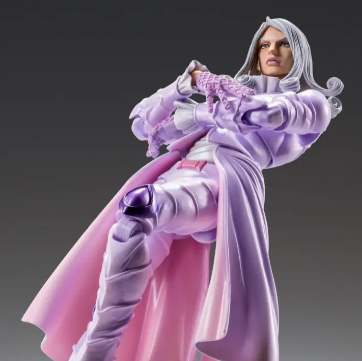 Figura Coleccionable de Jojo's - Jojo Anime Merchandise reseña y precio
