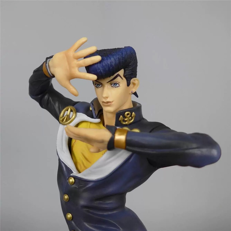 Nueva Figura de Anime de Jojo' - Jojo Anime Merchandise reseña y precio