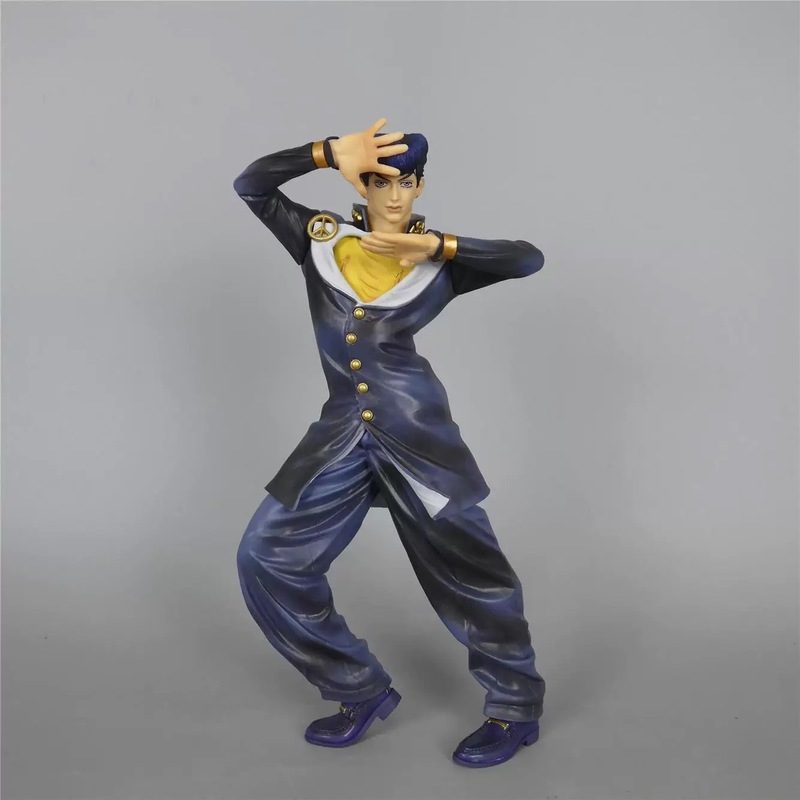 Nueva Figura de Anime de Jojo' - Jojo Anime Merchandise reseña y precio