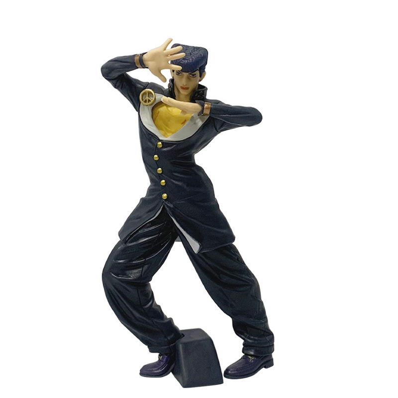 Nueva Figura de Anime de Jojo' - Jojo Anime Merchandise reseña y precio