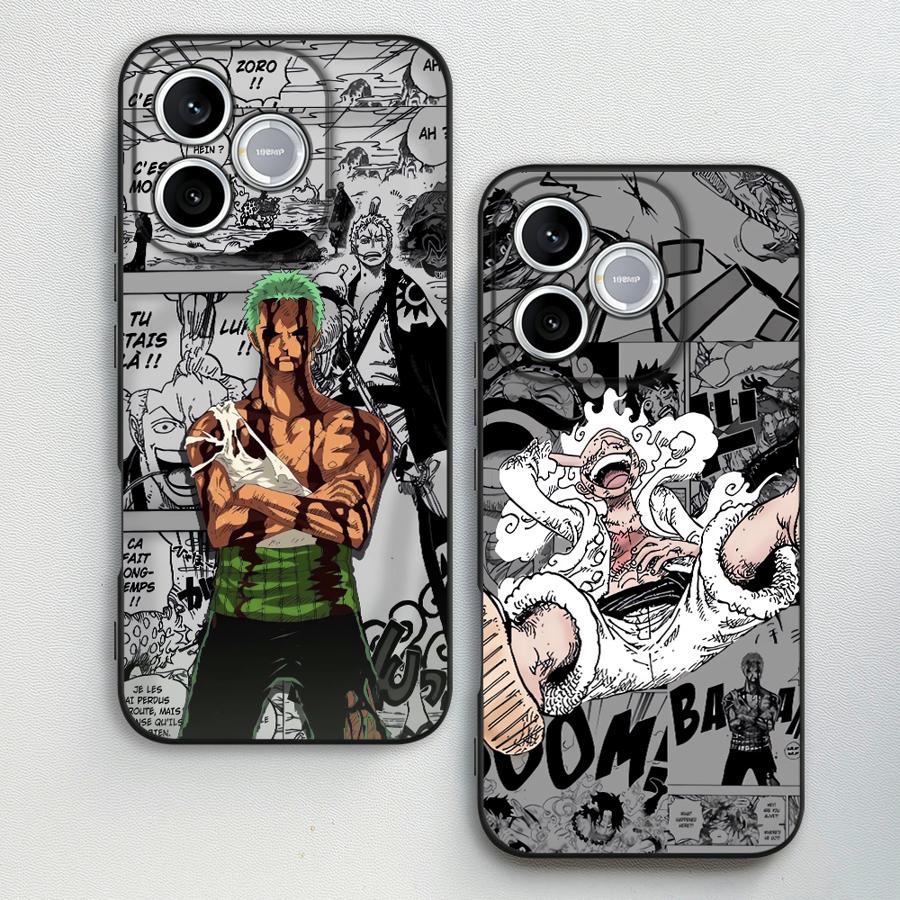 Funda para Teléfono con Diseño - Phone Case Anime reseña y precio