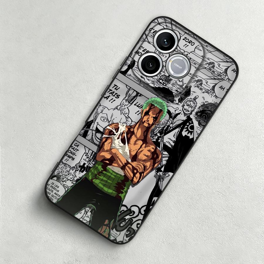 Funda para Teléfono con Diseño - Phone Case Anime reseña y precio