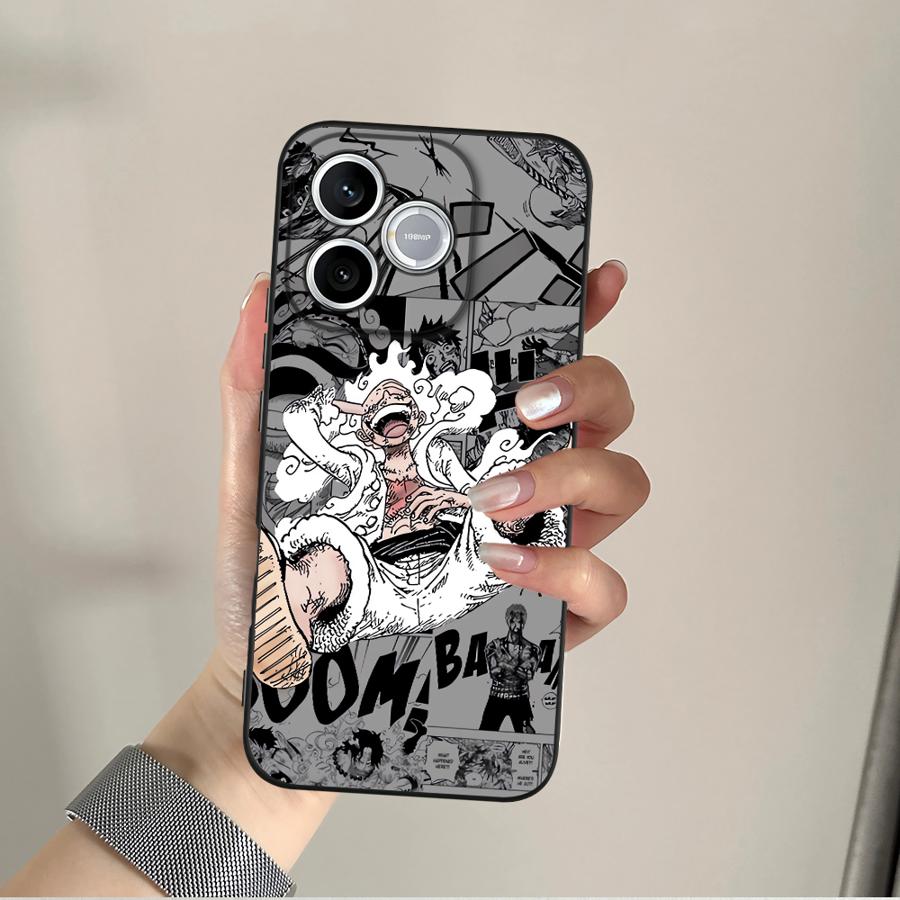 Funda para Teléfono con Diseño - Phone Case Anime reseña y precio