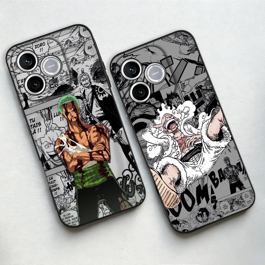Funda para Teléfono con Diseño - Phone Case Anime reseña y precio
