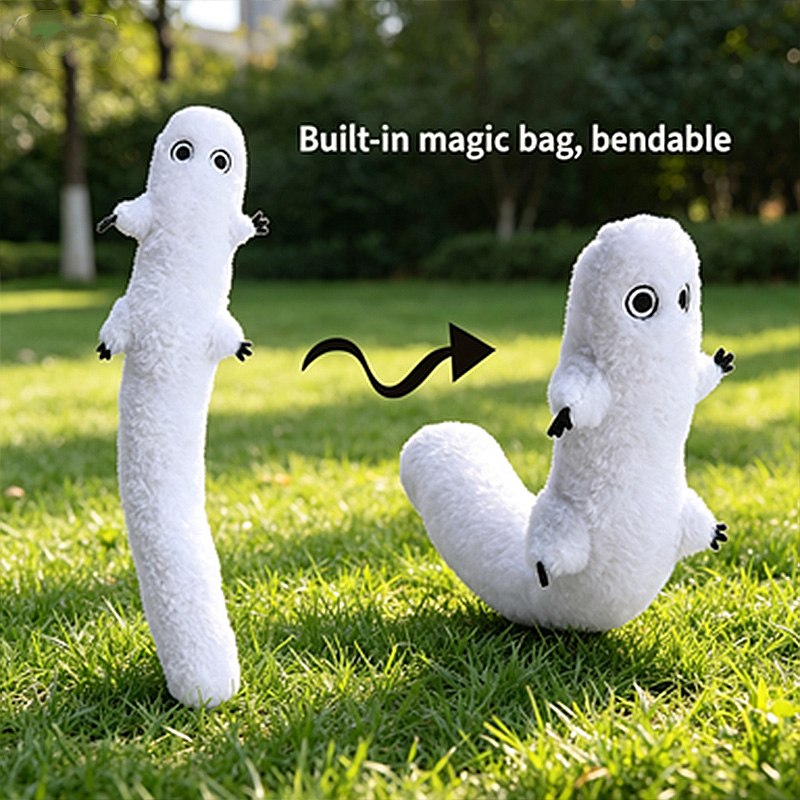 Peluche de la Bruja de Atelier - Anime Merchandise For Kids reseña y precio