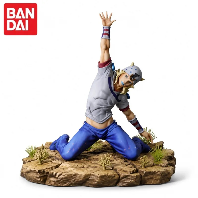 Figura de acción original de B - Jojo Anime Merchandise reseña y precio