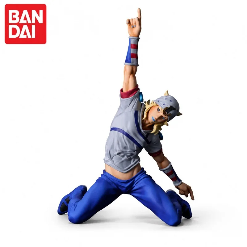 Figura de acción original de B - Jojo Anime Merchandise reseña y precio