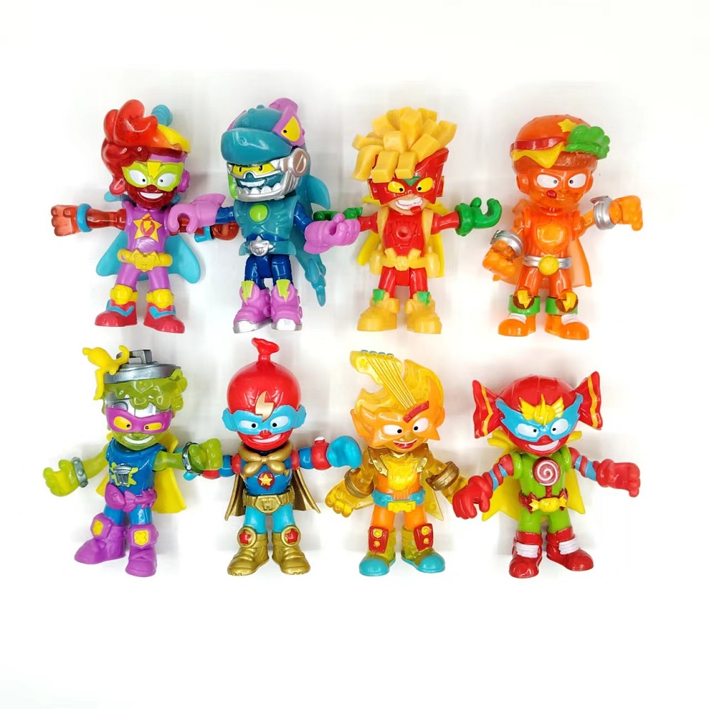 1 Uds. Original Kazoom chico U - Rare Anime Merchandise reseña y precio