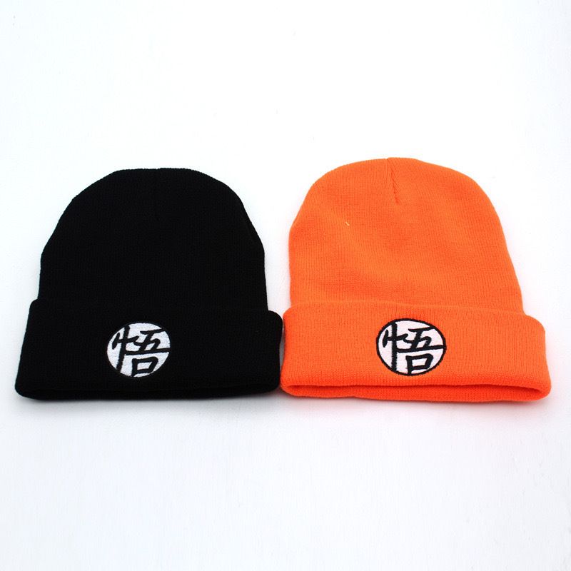 Gorro de punto personalizado d - Anime Merchandise Japan reseña y precio