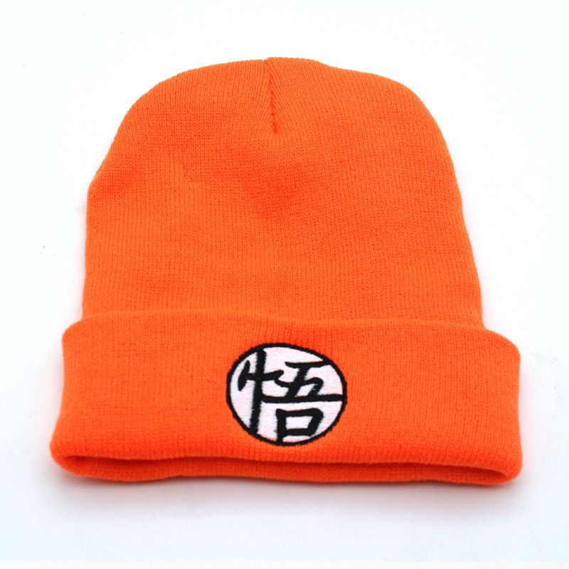 Gorro de punto personalizado d - Anime Merchandise Japan reseña y precio