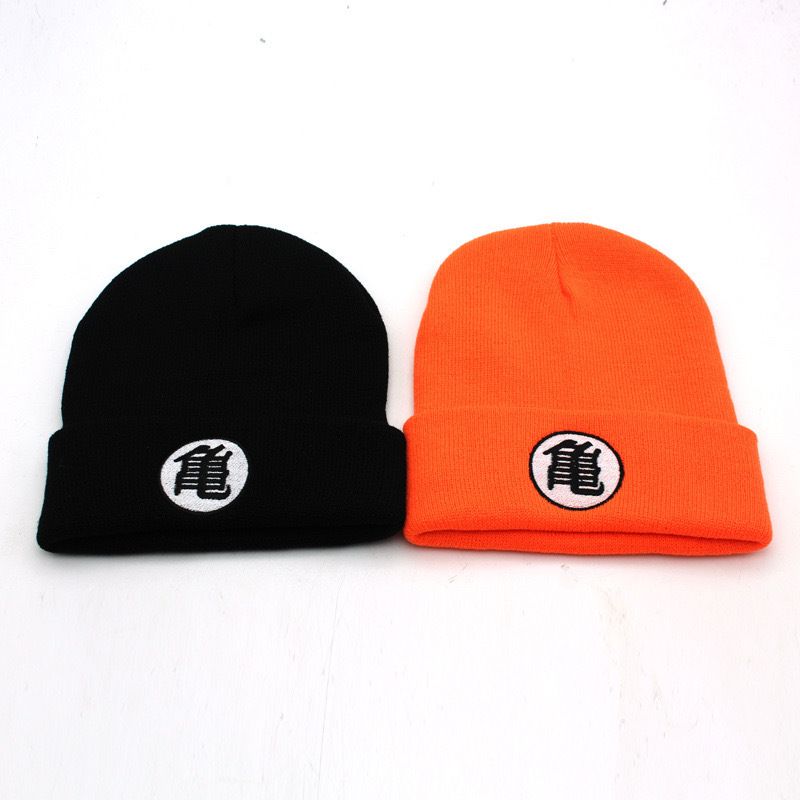 Gorro de punto personalizado d - Anime Merchandise Japan reseña y precio