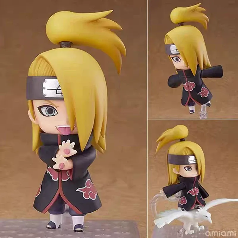 Figura de Acción Nendoroid 820 - Rare Anime Merchandise reseña y precio